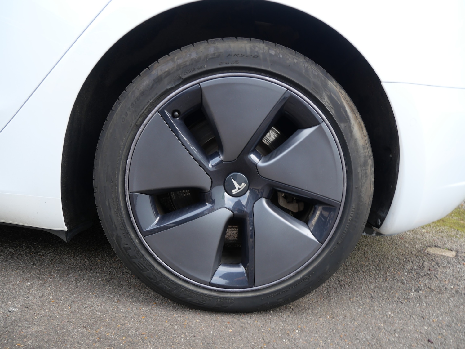 Used Tesla Model 3 2022 for sale - 76082403: Photo 46