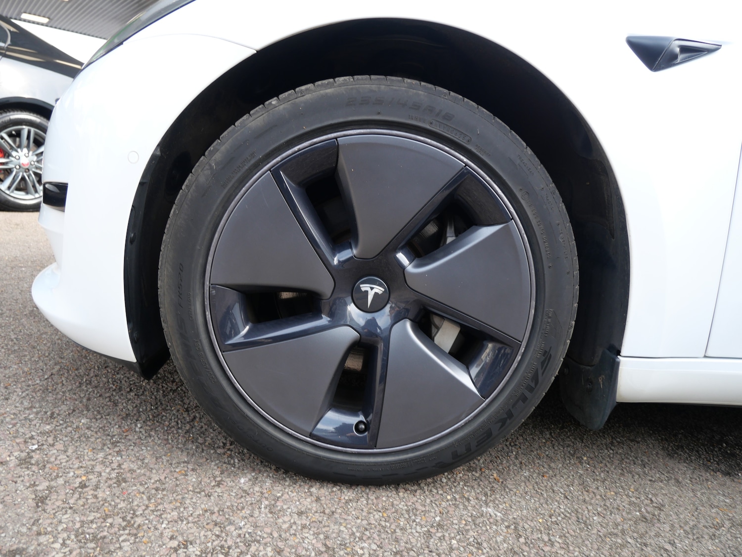 Used Tesla Model 3 2022 for sale - 76082403: Photo 47