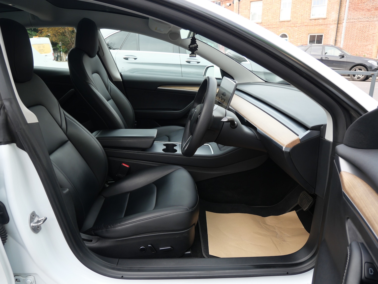 Used Tesla Model 3 2022 for sale - 76082403: Photo 9