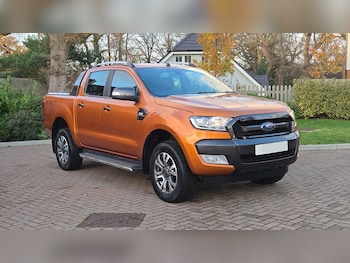 Ford - Ranger