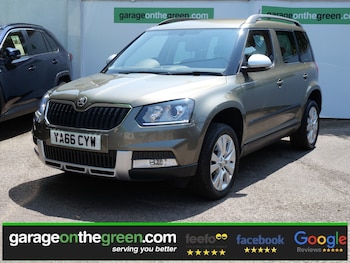 2017 (66) - 1.2 TSI SE L Outdoor DSG Euro 6 (s/s) 5dr