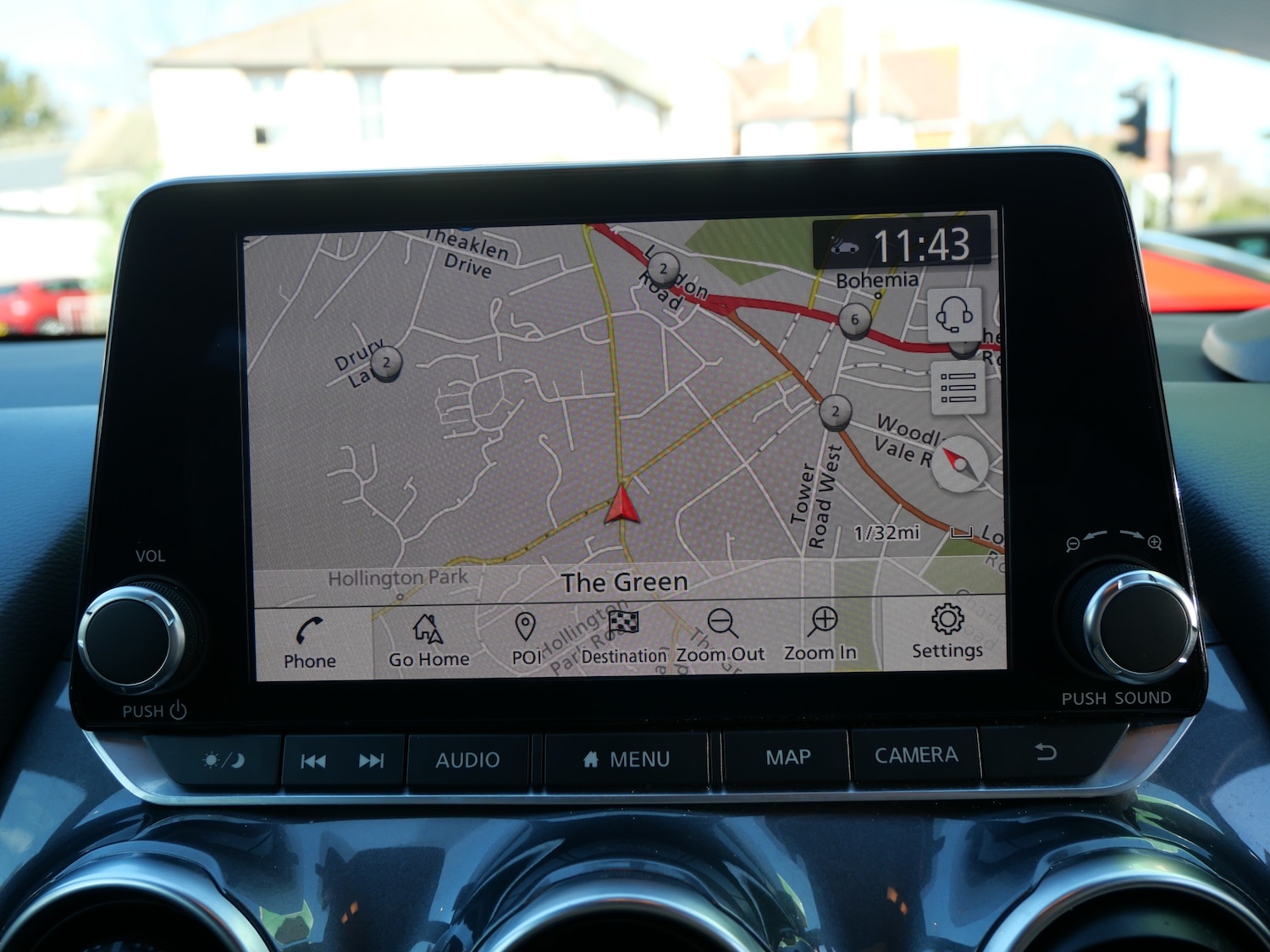 Used Nissan Juke 2021 for sale - 76637938: Photo 17