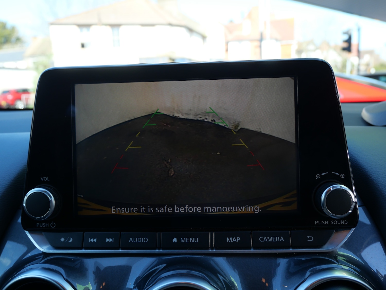 Used Nissan Juke 2021 for sale - 76637938: Photo 18