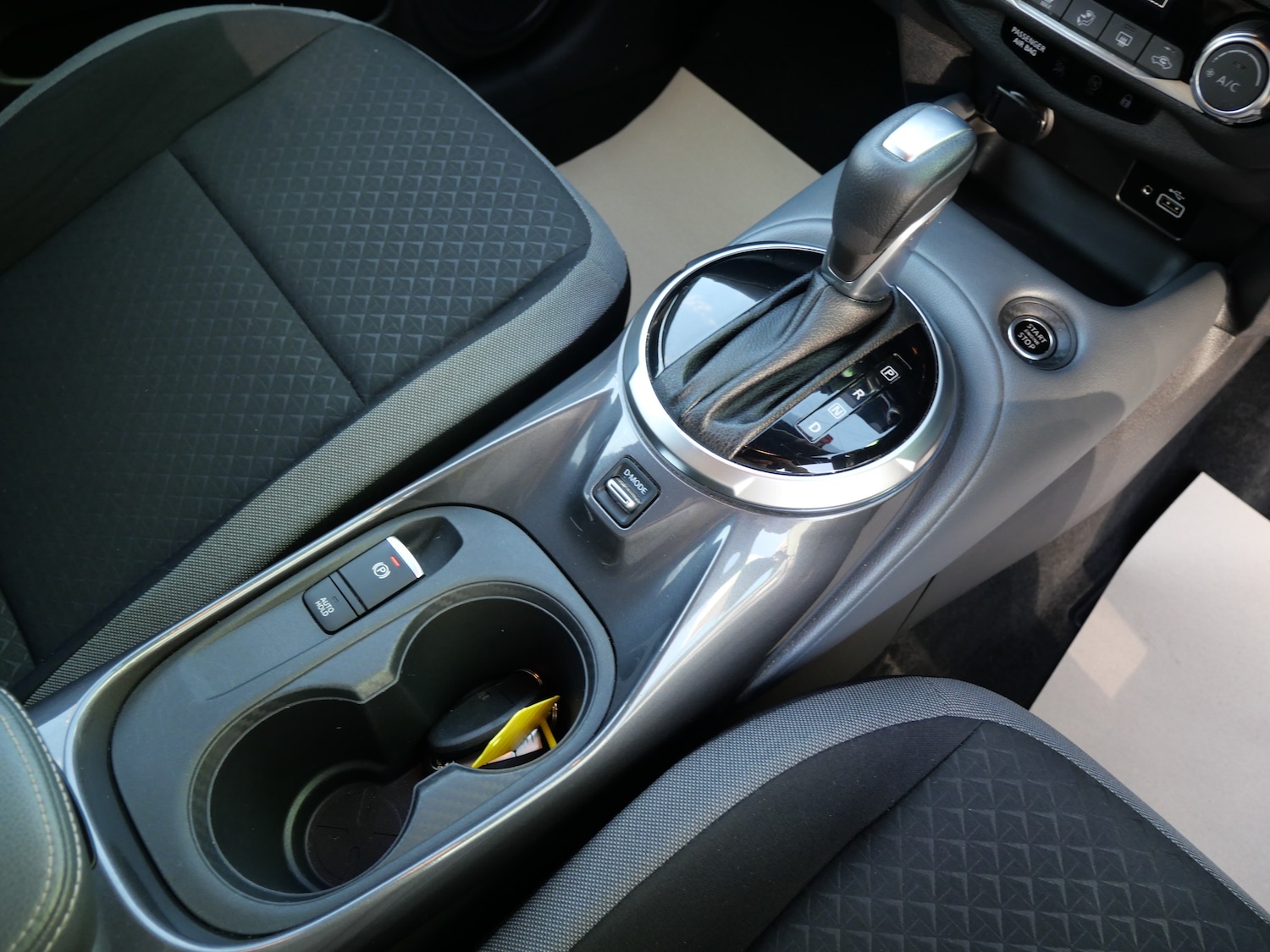 Used Nissan Juke 2021 for sale - 76637938: Photo 22