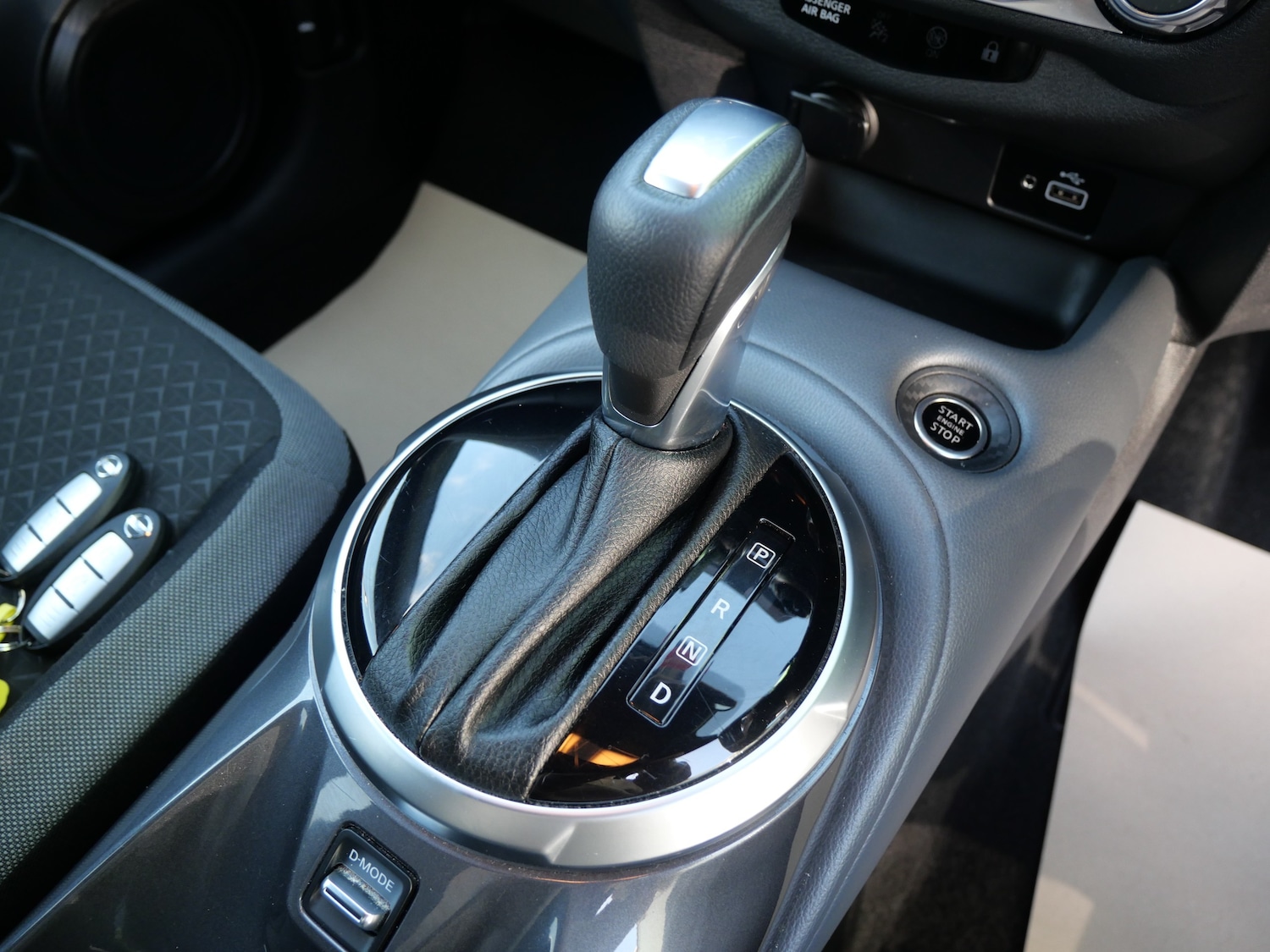 Used Nissan Juke 2021 for sale - 76637938: Photo 25