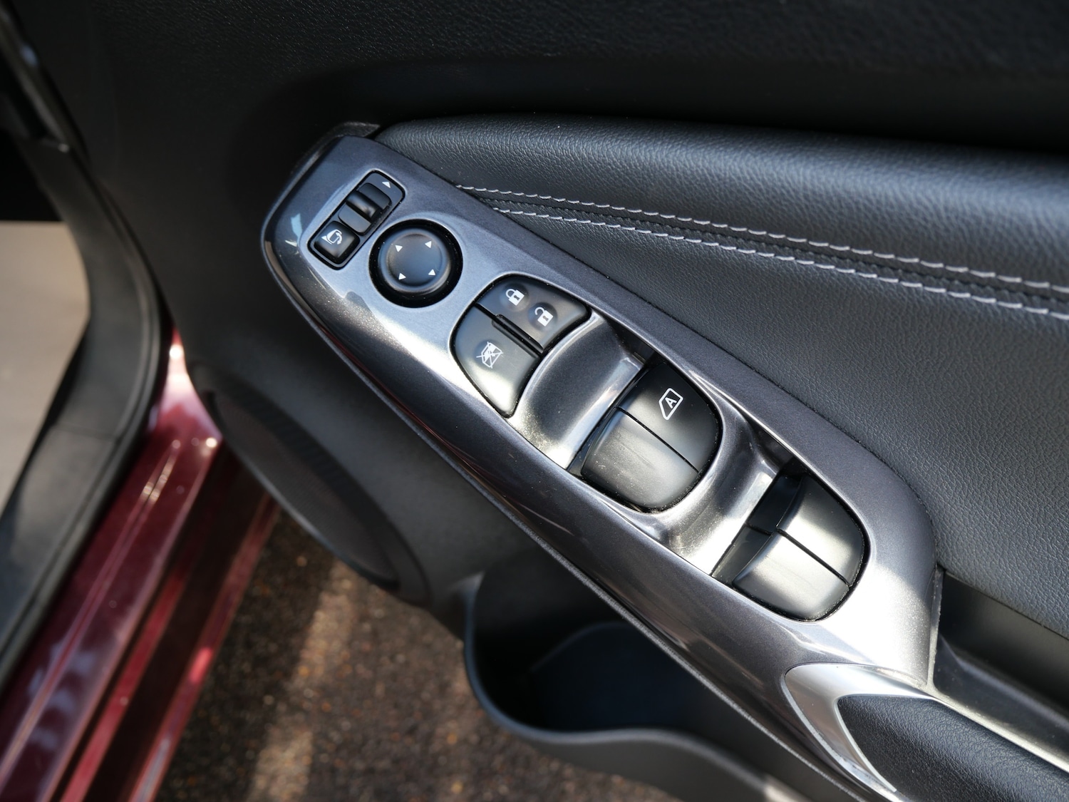 Used Nissan Juke 2021 for sale - 76637938: Photo 38