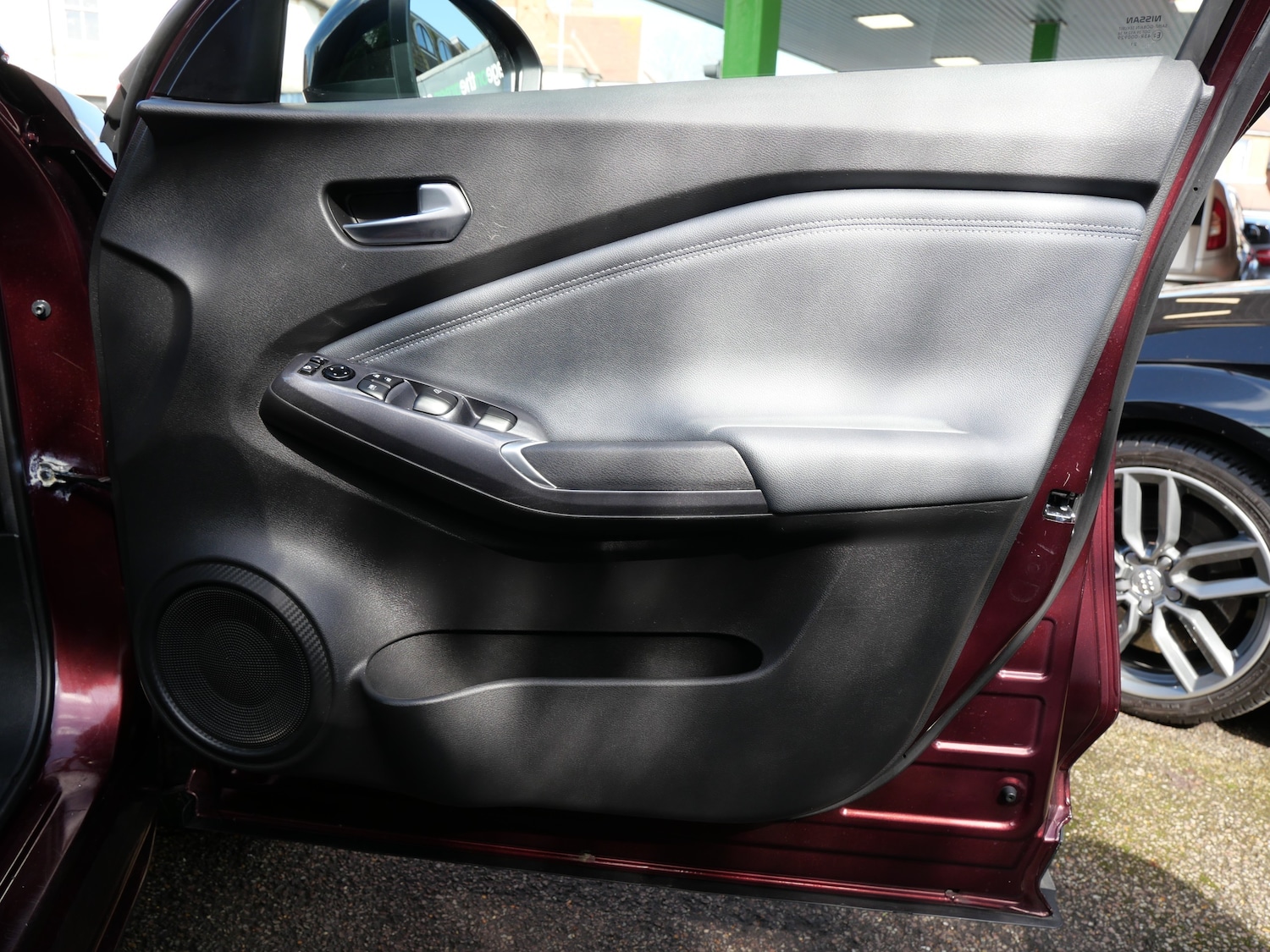 Used Nissan Juke 2021 for sale - 76637938: Photo 39