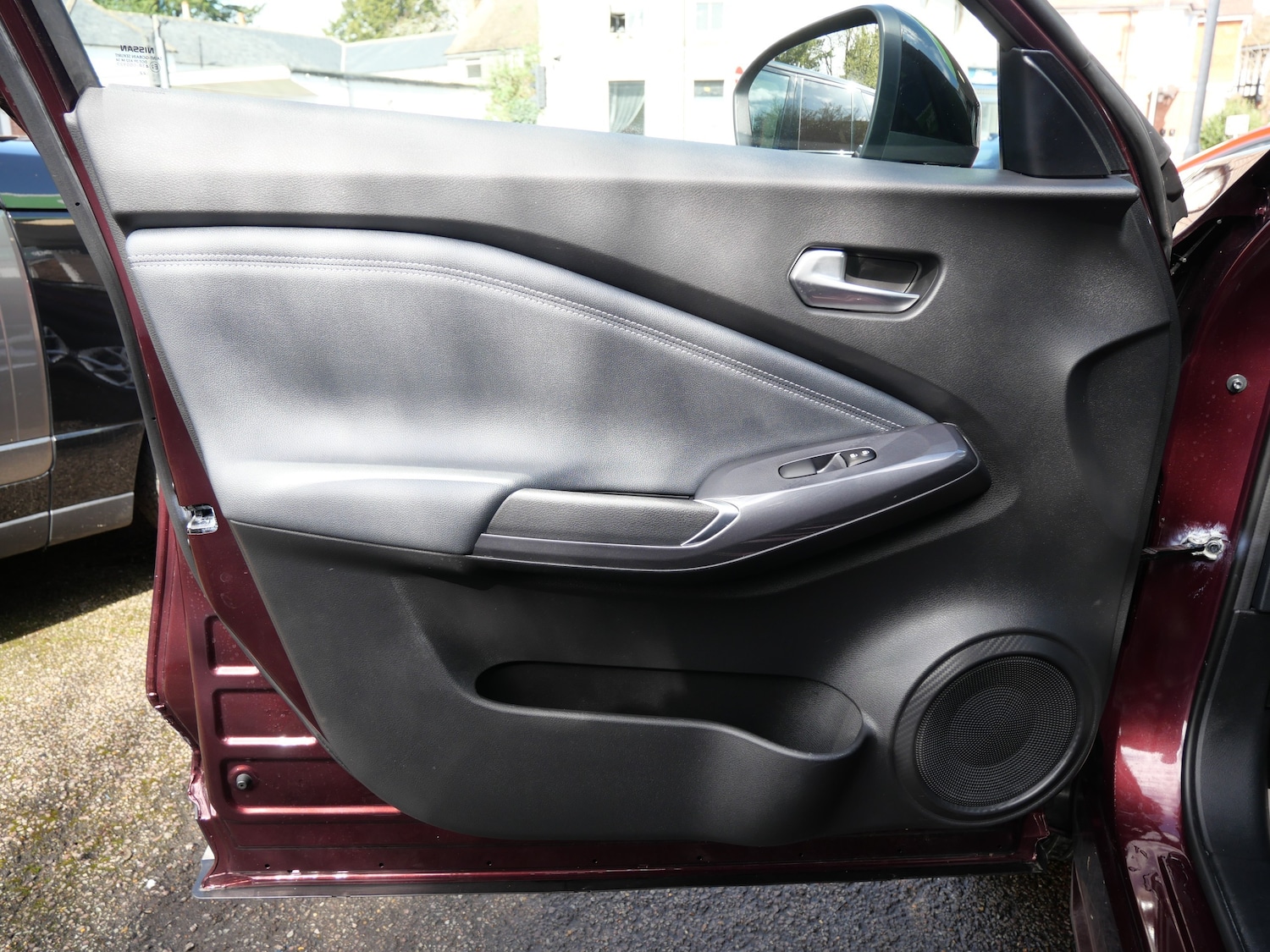 Used Nissan Juke 2021 for sale - 76637938: Photo 41