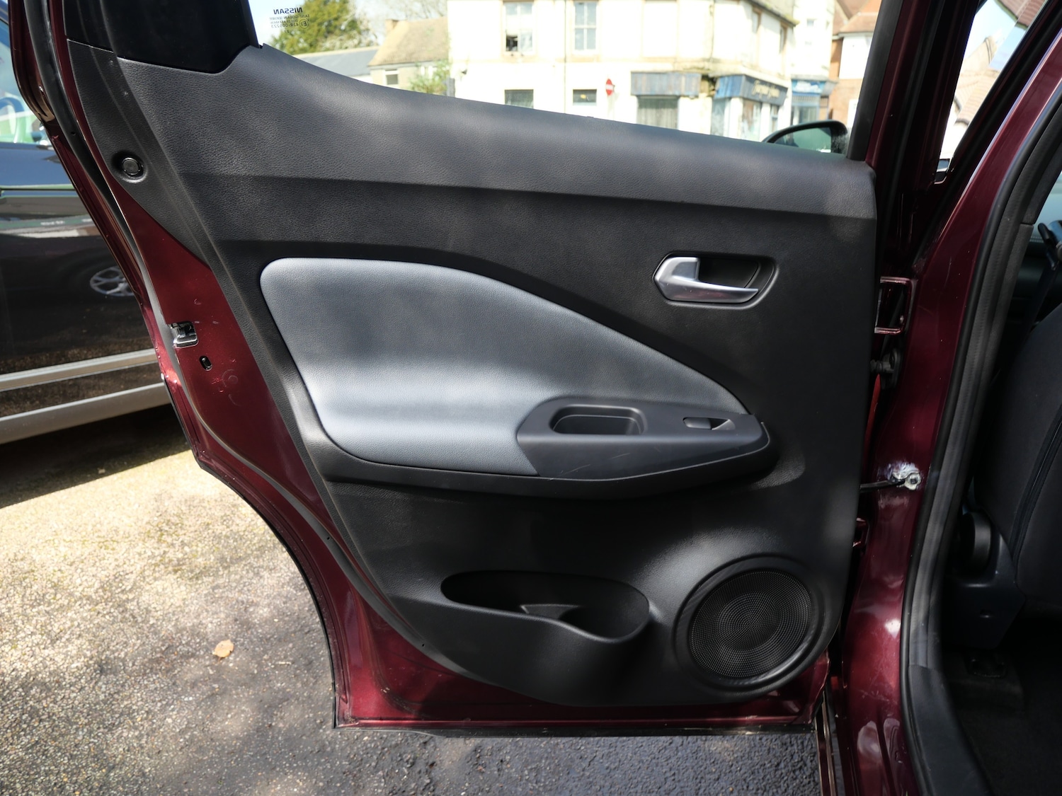 Used Nissan Juke 2021 for sale - 76637938: Photo 42