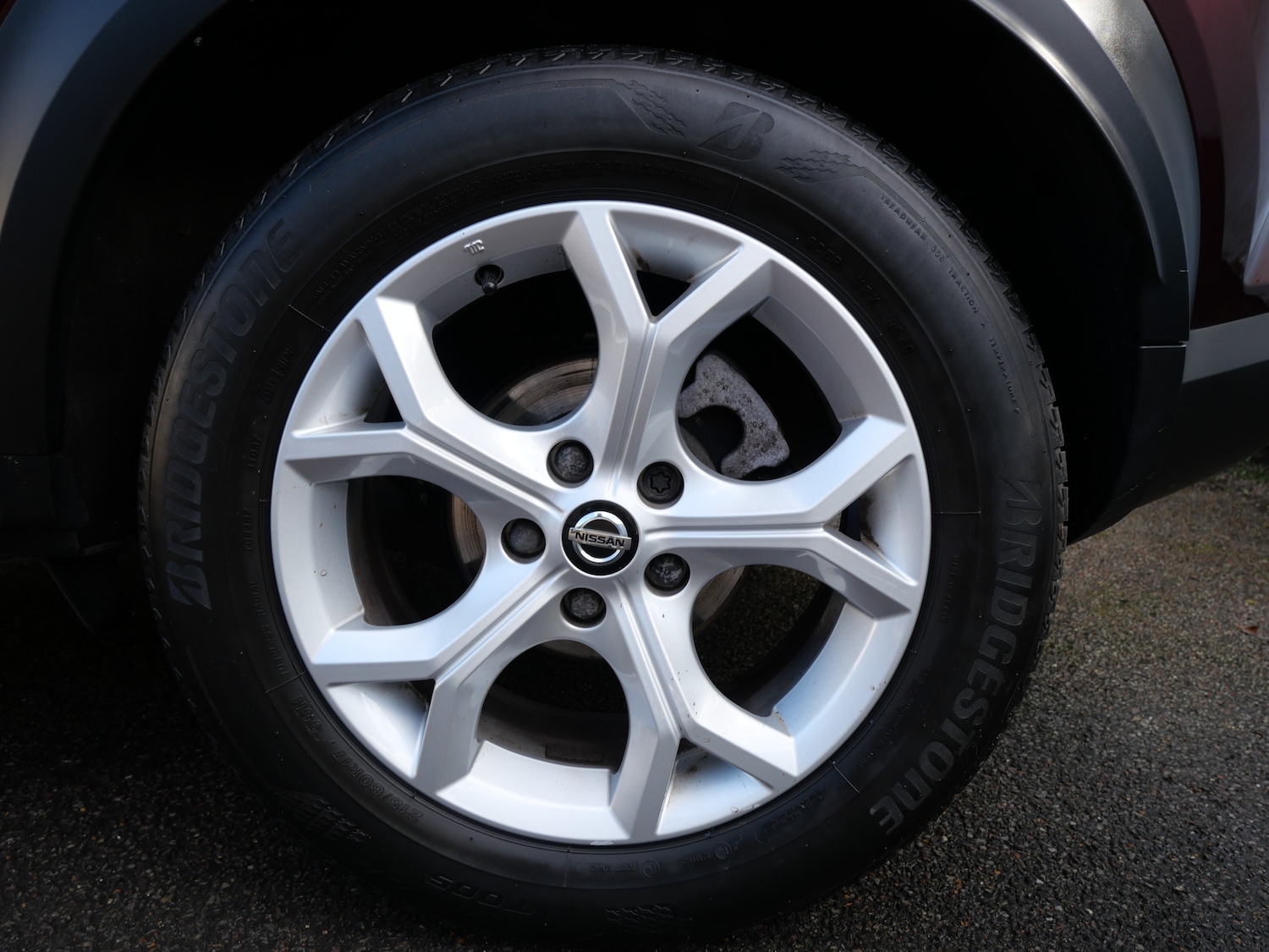 Used Nissan Juke 2021 for sale - 76637938: Photo 46