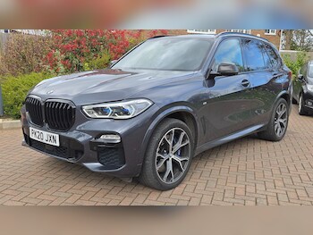 Used BMW X5 2020 for sale - 78078611: Photo