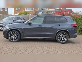 Used BMW X5 2020 for sale - 78078611: Photo