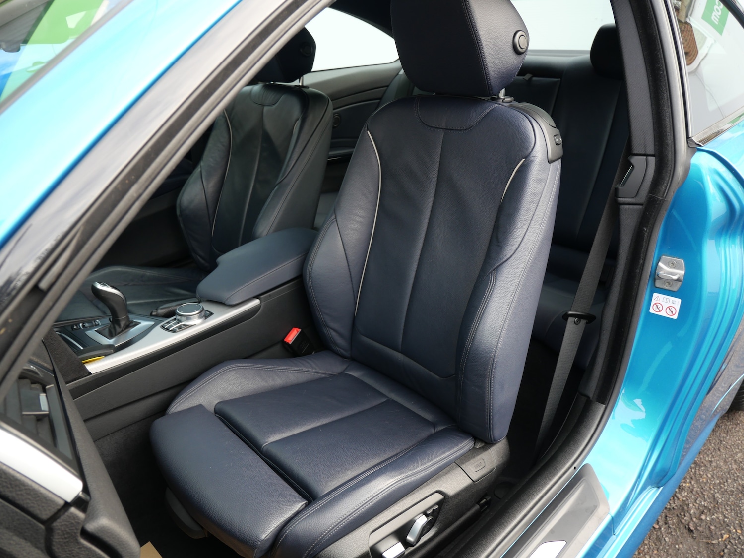 Used BMW 4 Series 2017 for sale - 76637924: Photo 12