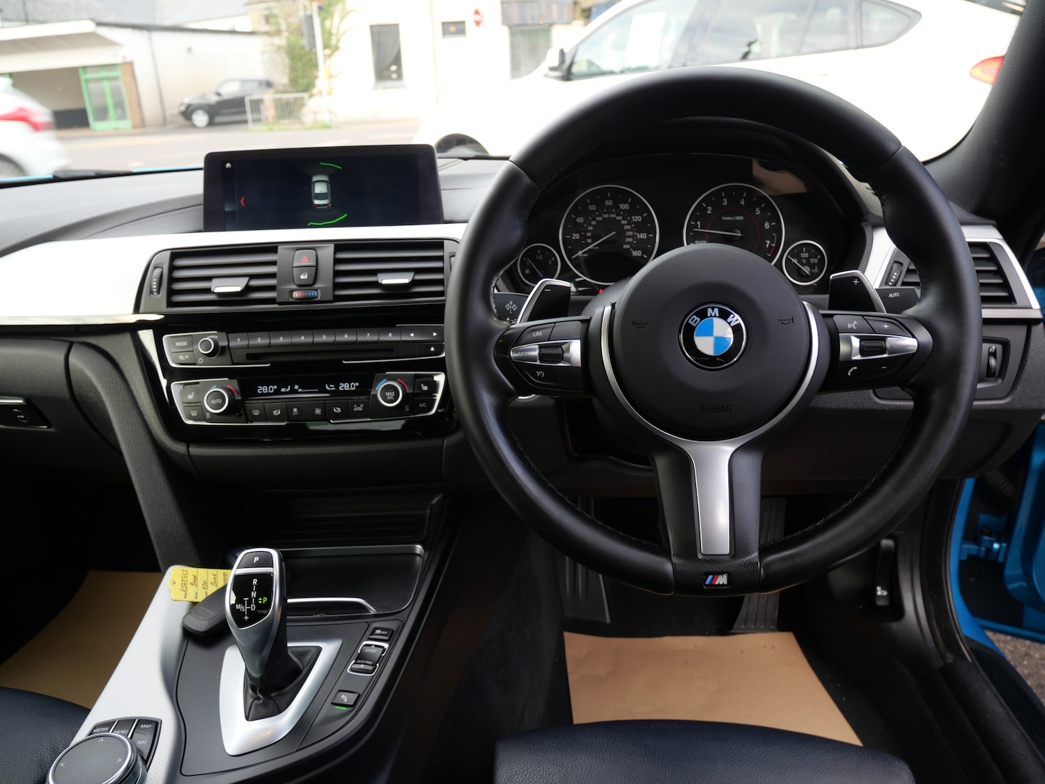 Used BMW 4 Series 2017 for sale - 76637924: Photo 16