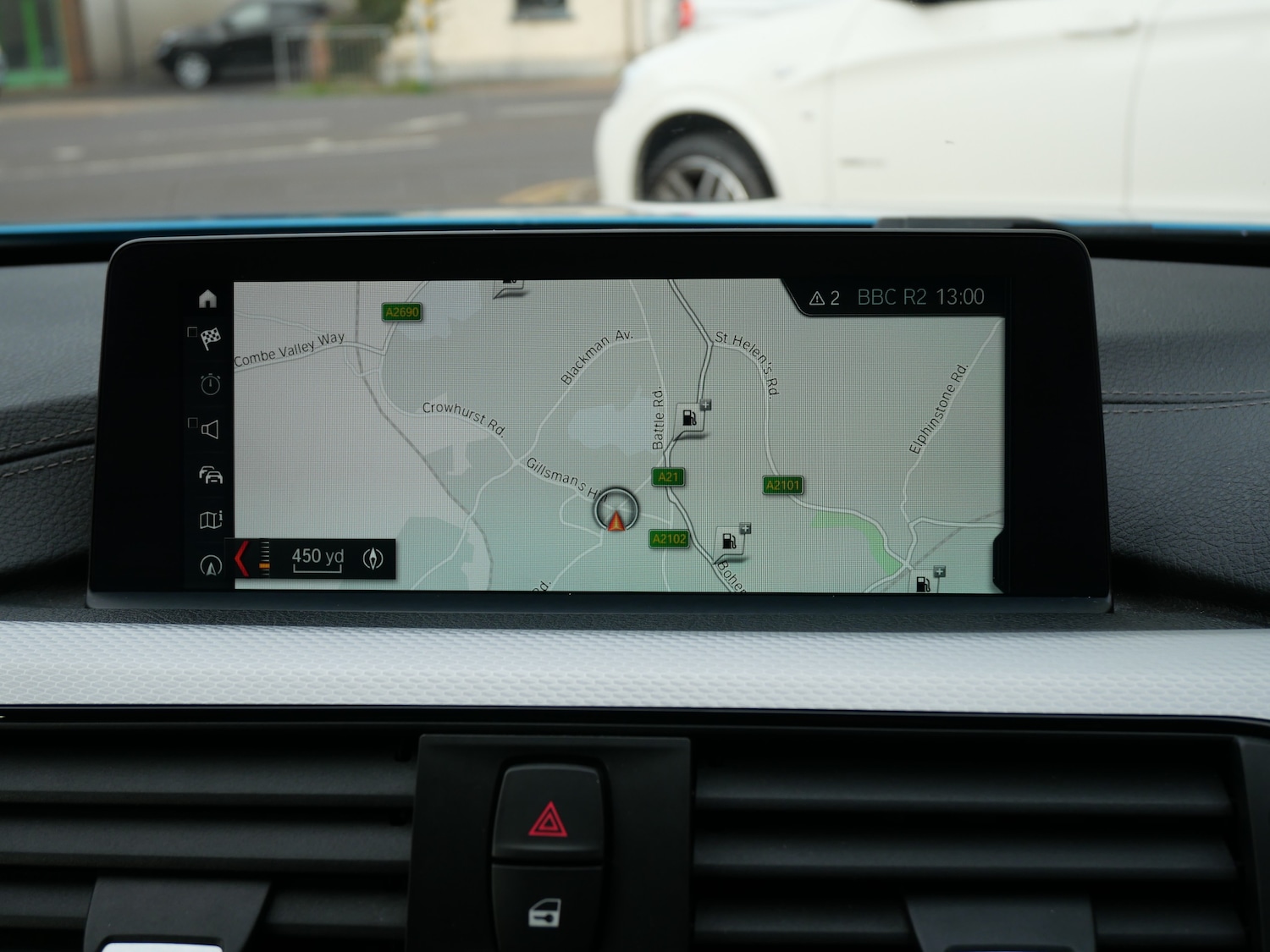 Used BMW 4 Series 2017 for sale - 76637924: Photo 18