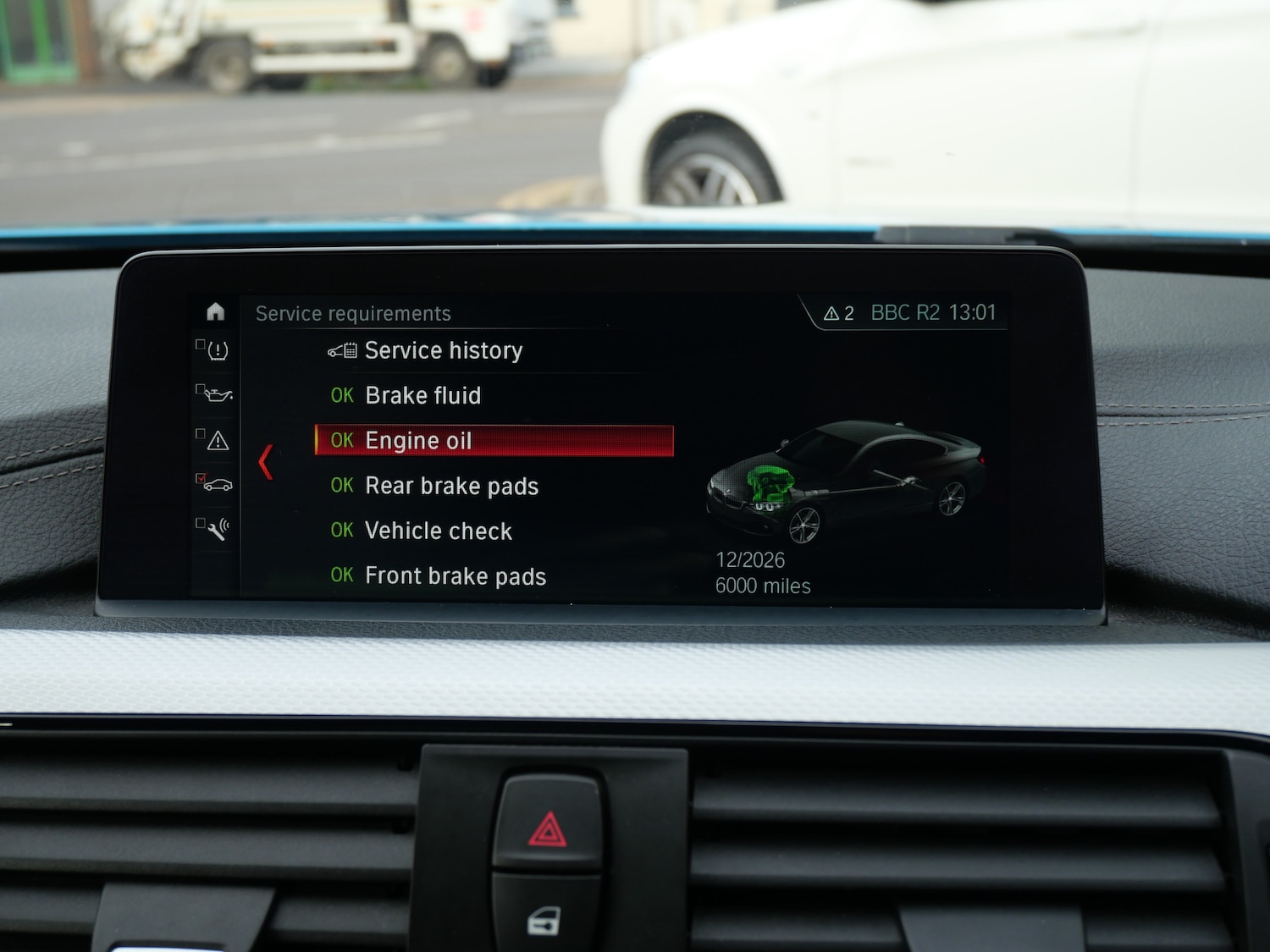 Used BMW 4 Series 2017 for sale - 76637924: Photo 19