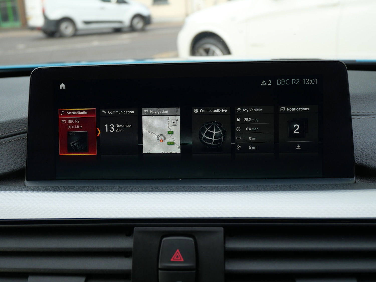 Used BMW 4 Series 2017 for sale - 76637924: Photo 21