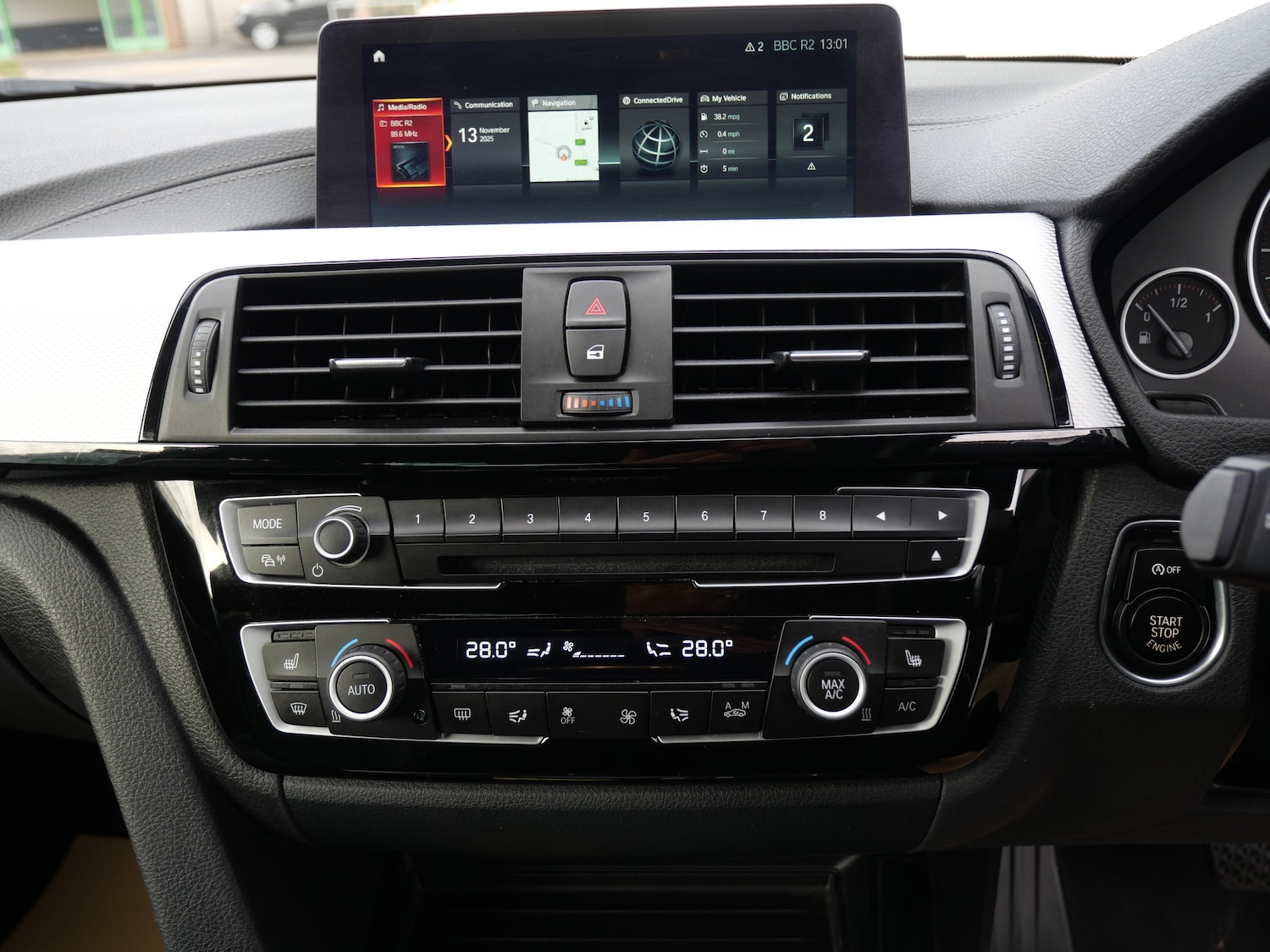 Used BMW 4 Series 2017 for sale - 76637924: Photo 22