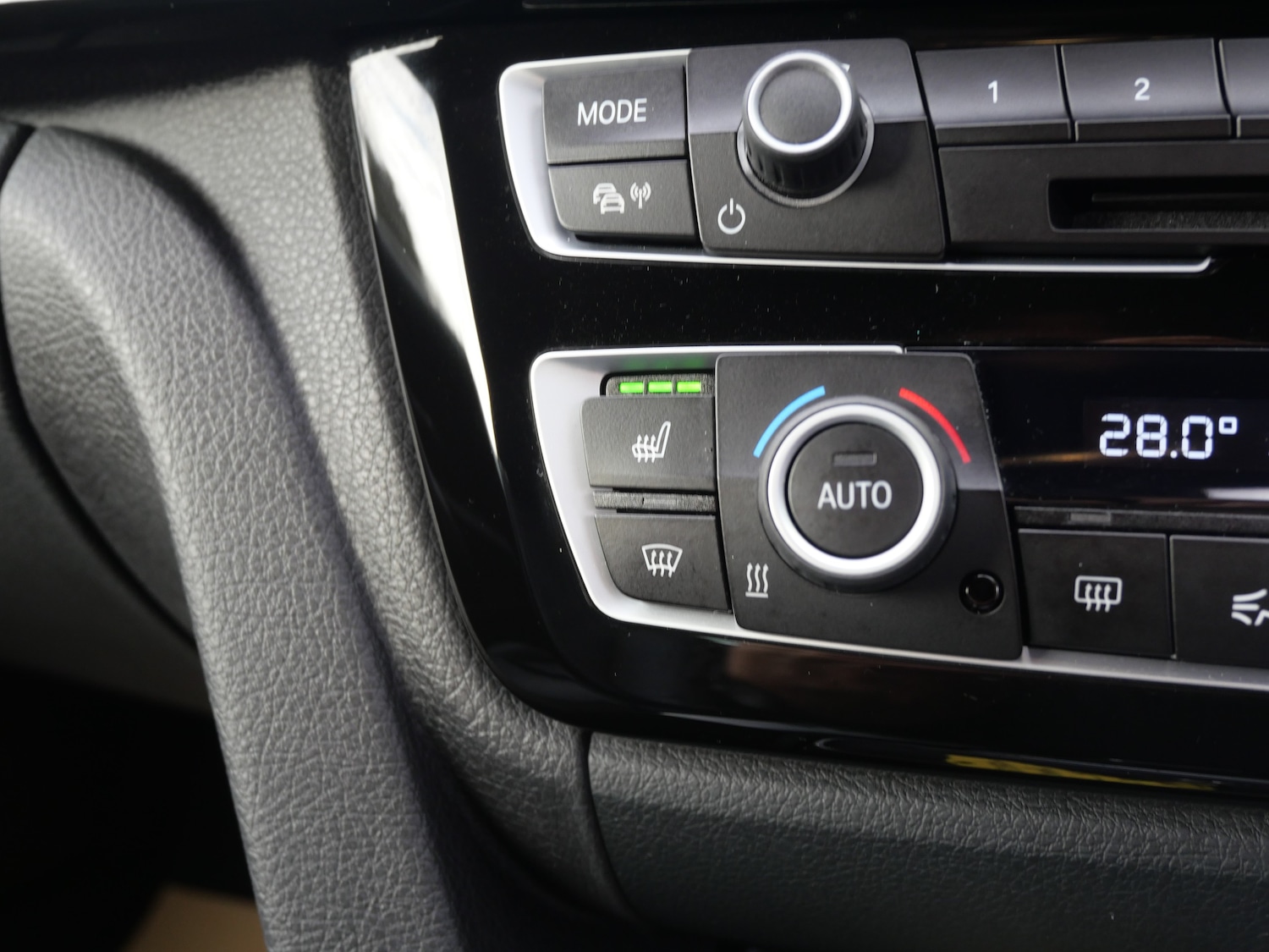 Used BMW 4 Series 2017 for sale - 76637924: Photo 23