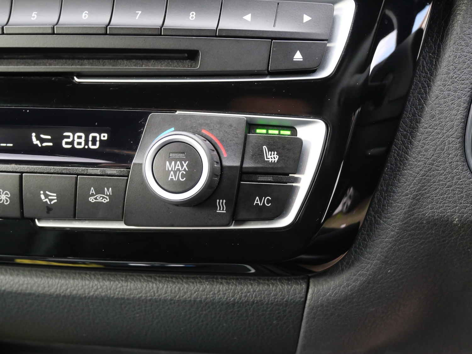 Used BMW 4 Series 2017 for sale - 76637924: Photo 24