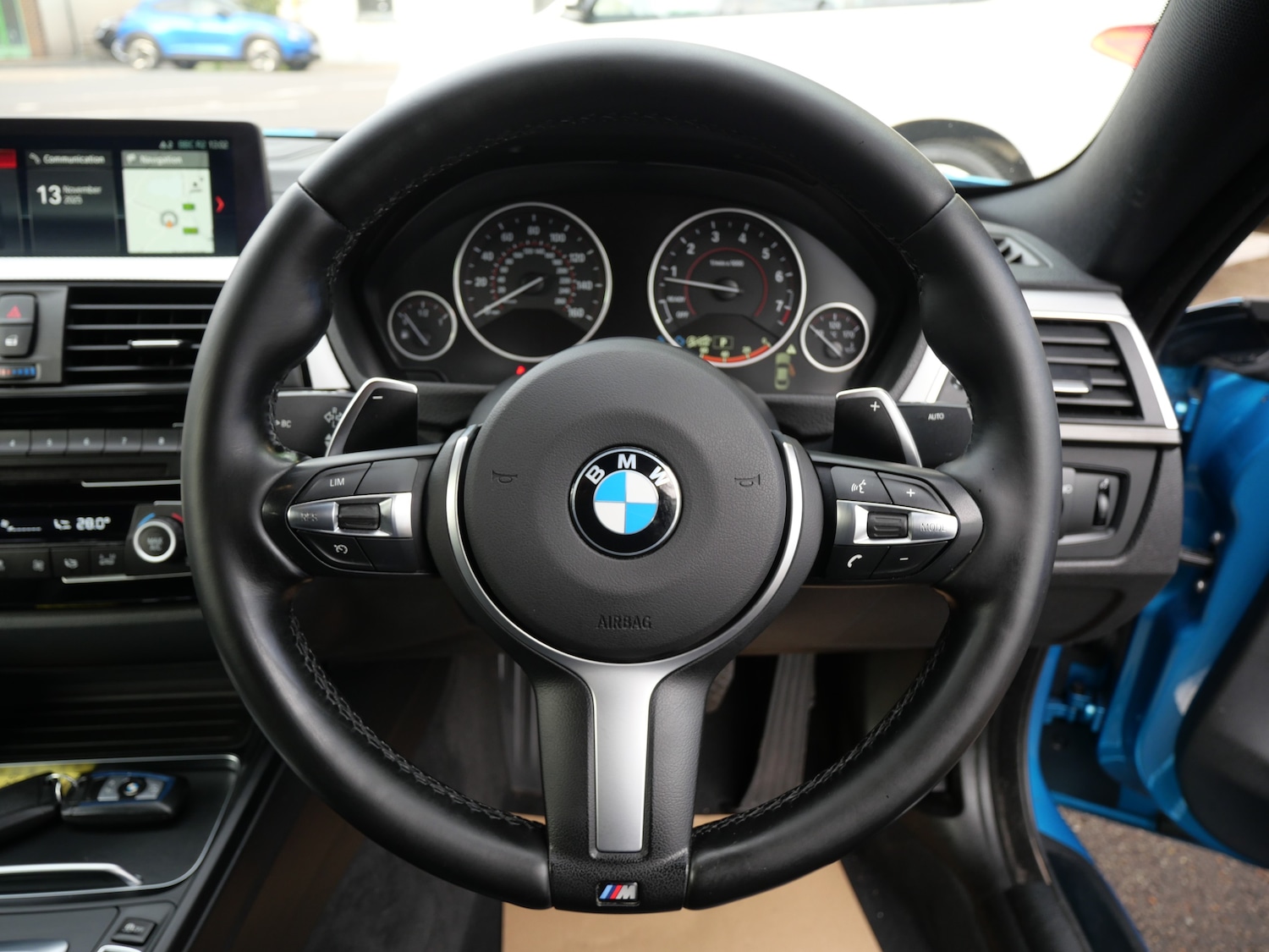 Used BMW 4 Series 2017 for sale - 76637924: Photo 31