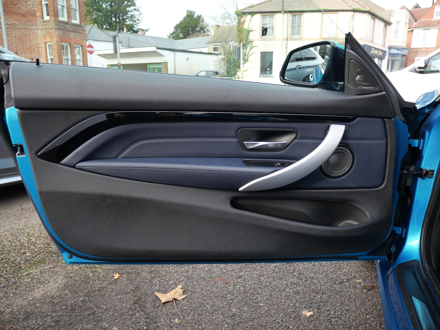 Used BMW 4 Series 2017 for sale - 76637924: Photo 44