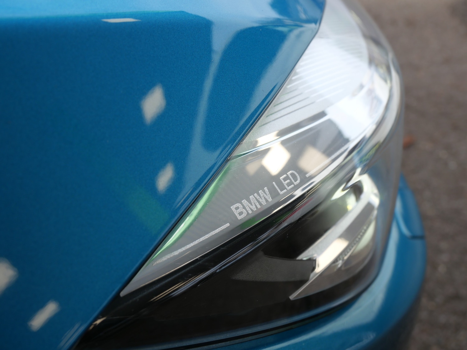 Used BMW 4 Series 2017 for sale - 76637924: Photo 48