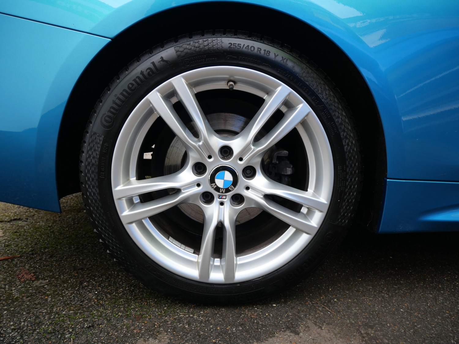 Used BMW 4 Series 2017 for sale - 76637924: Photo 50