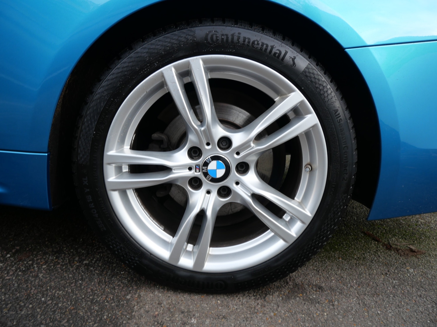 Used BMW 4 Series 2017 for sale - 76637924: Photo 51