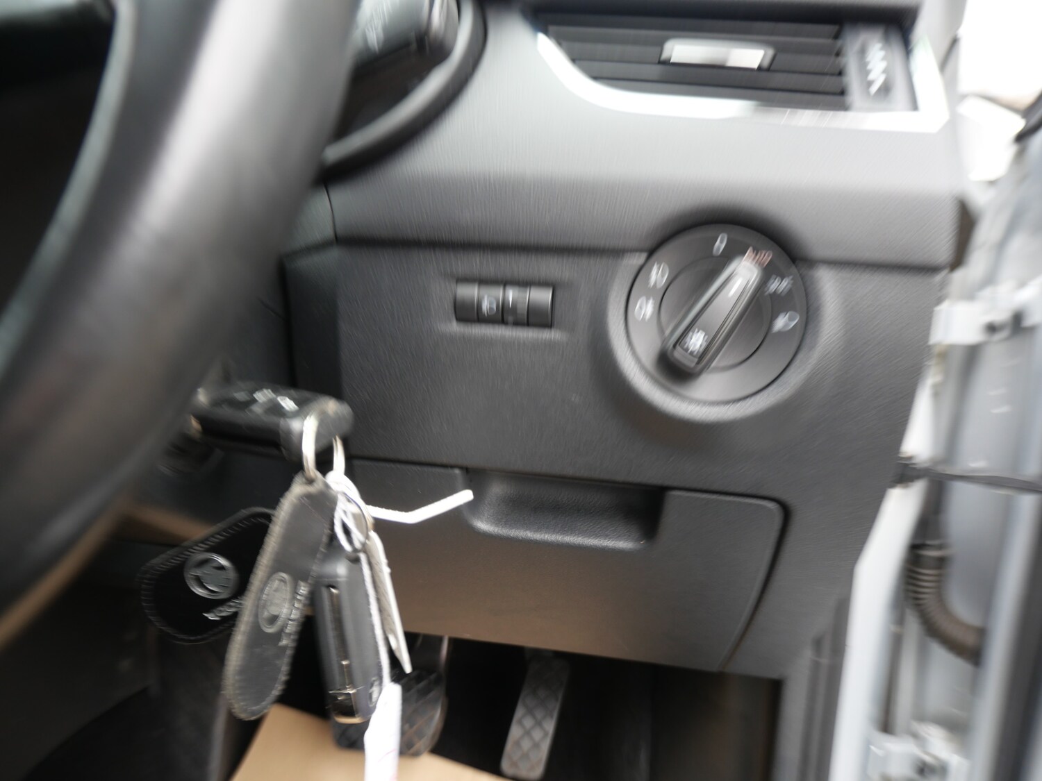 Vehicle 31
