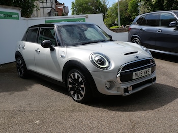 Used MINI Hatch 2019 for sale - 78300178: Photo