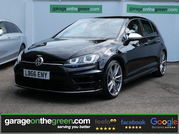 Volkswagen - Golf