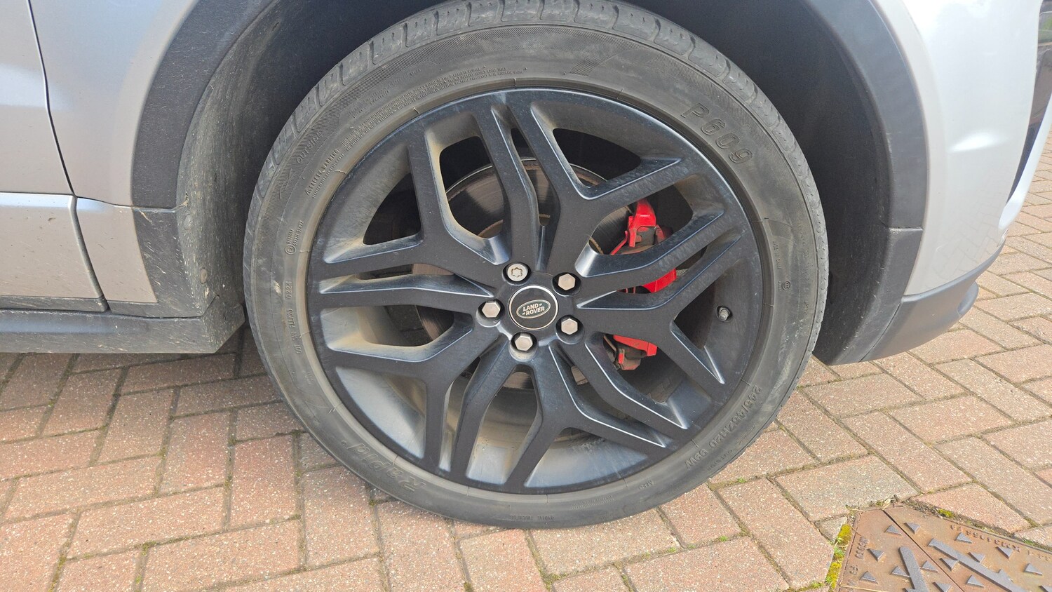 Used Land Rover Range Rover Evoque 2016 for sale - 77976082: Photo 11