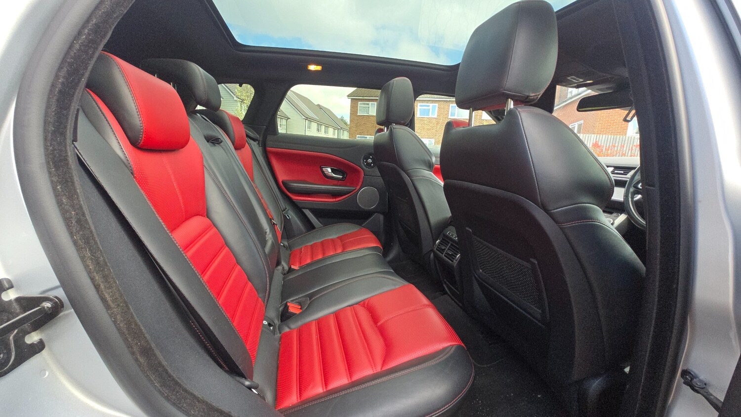 Used Land Rover Range Rover Evoque 2016 for sale - 77976082: Photo 8