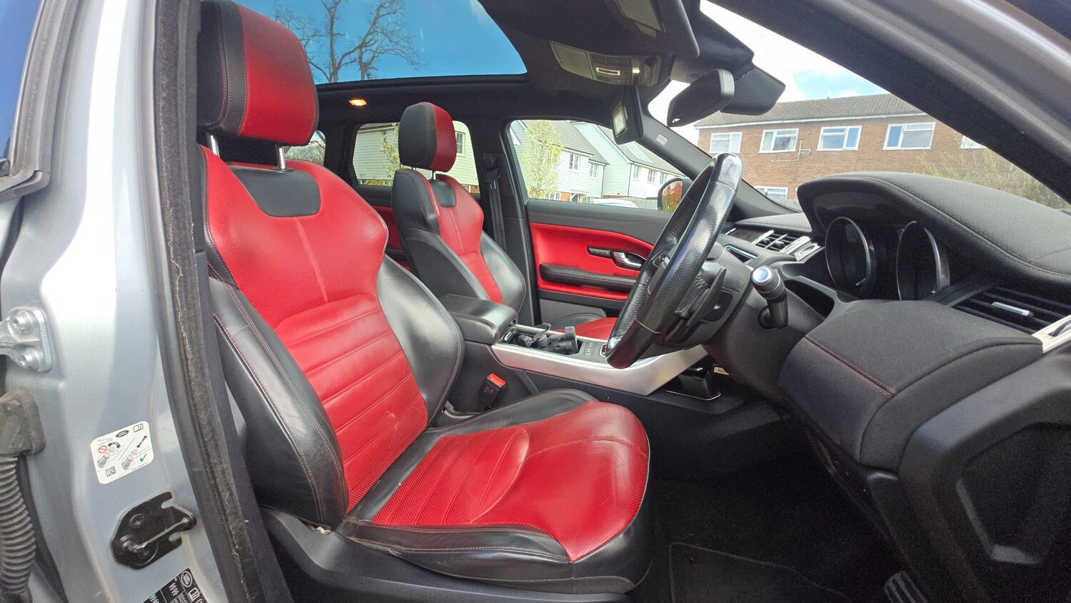 Used Land Rover Range Rover Evoque 2016 for sale - 77976082: Photo 9