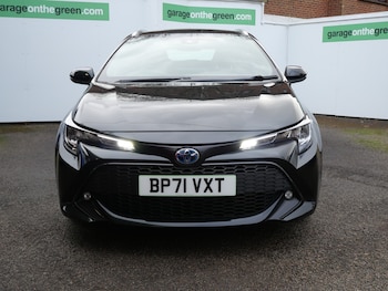 Used Toyota Corolla 2022 for sale - 76697845: Photo