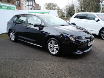 Used Toyota Corolla 2022 for sale - 76697845: Photo