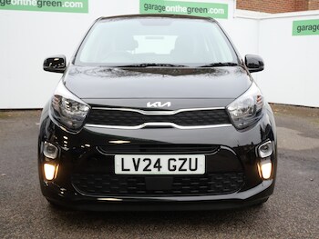 Used Kia Picanto 2024 for sale - 77360645: Photo