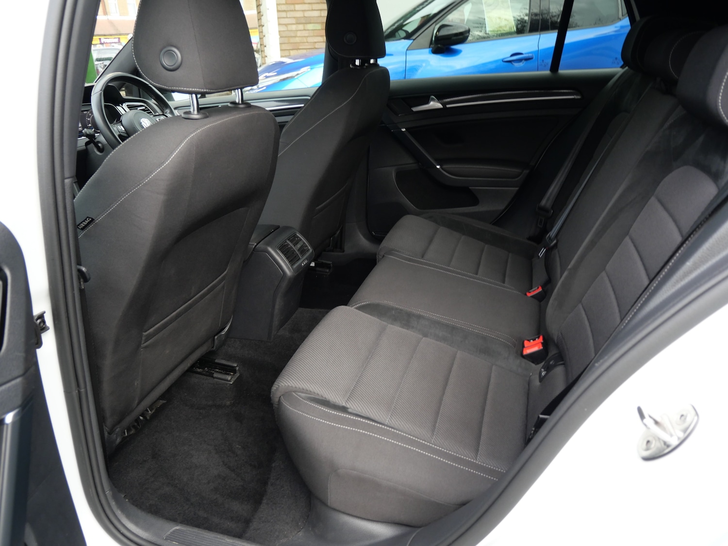 Used Volkswagen Golf 2019 for sale - 76637945: Photo 12