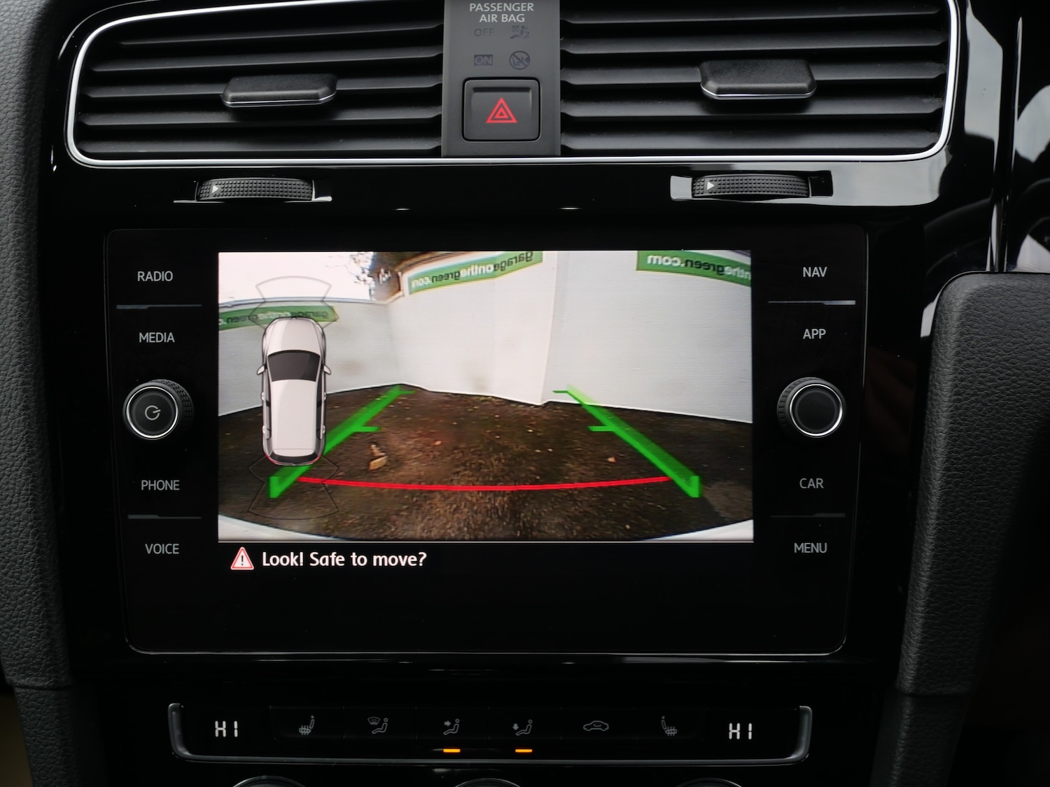 Used Volkswagen Golf 2019 for sale - 76637945: Photo 19