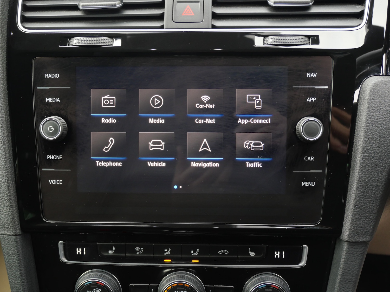 Used Volkswagen Golf 2019 for sale - 76637945: Photo 20