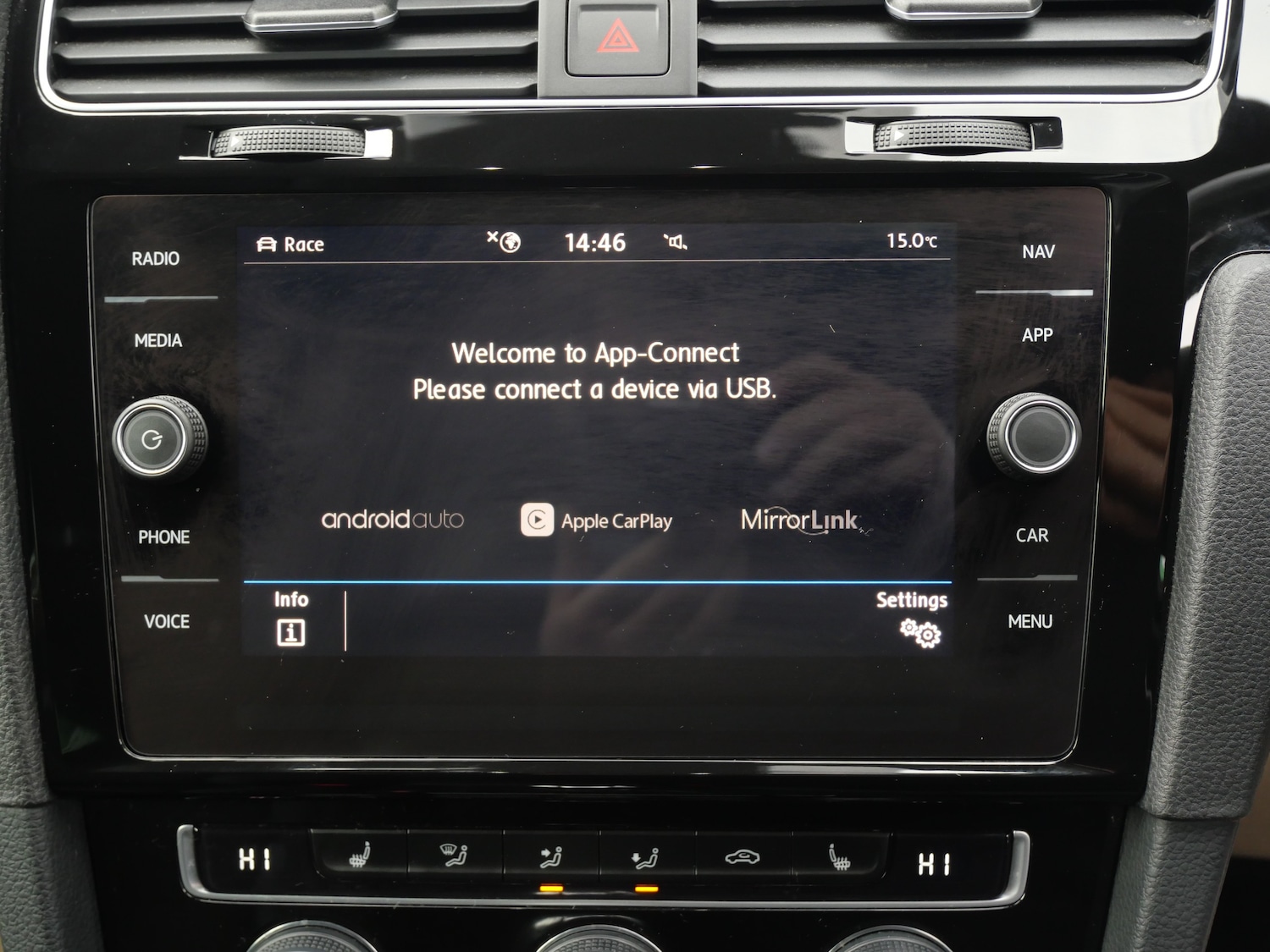 Used Volkswagen Golf 2019 for sale - 76637945: Photo 21