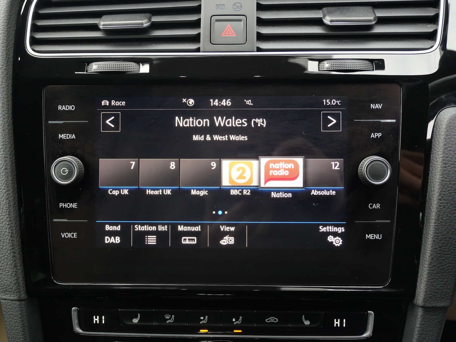 Used Volkswagen Golf 2019 for sale - 76637945: Photo 22