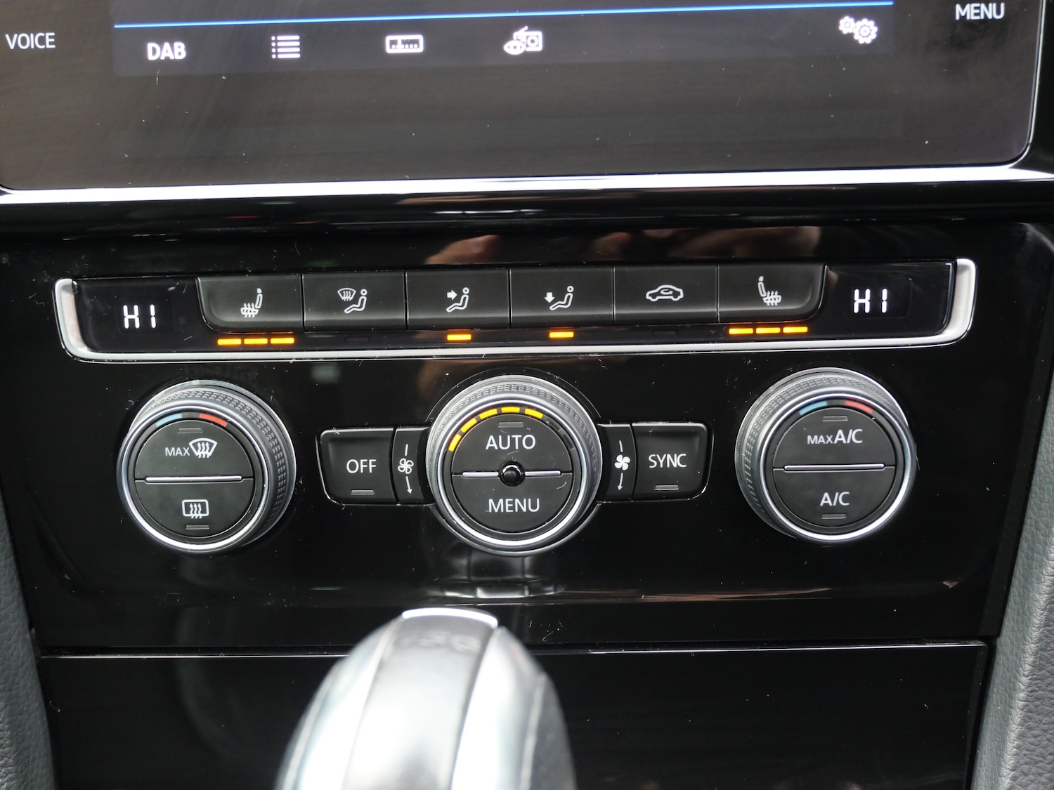 Used Volkswagen Golf 2019 for sale - 76637945: Photo 23