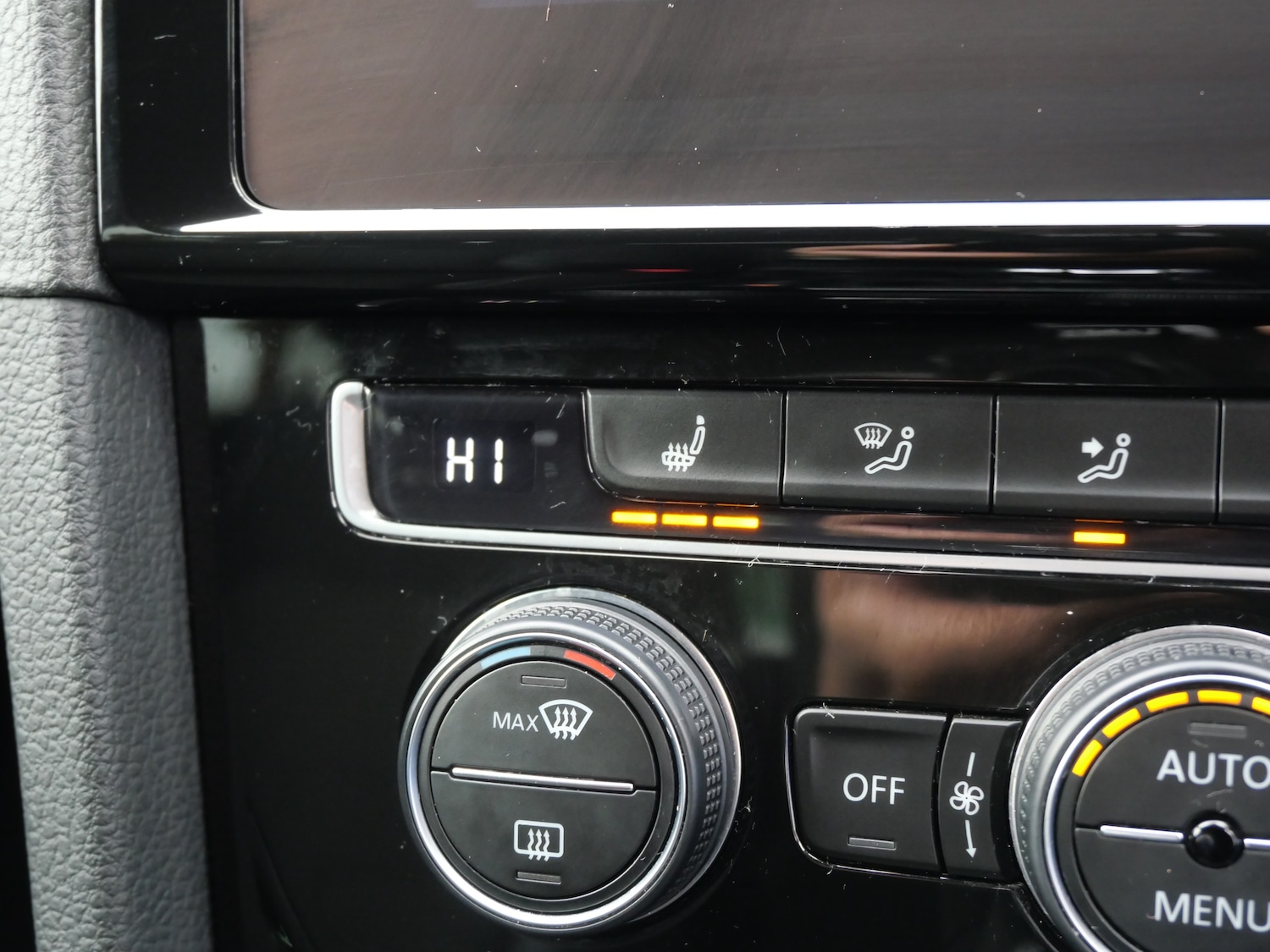 Used Volkswagen Golf 2019 for sale - 76637945: Photo 24