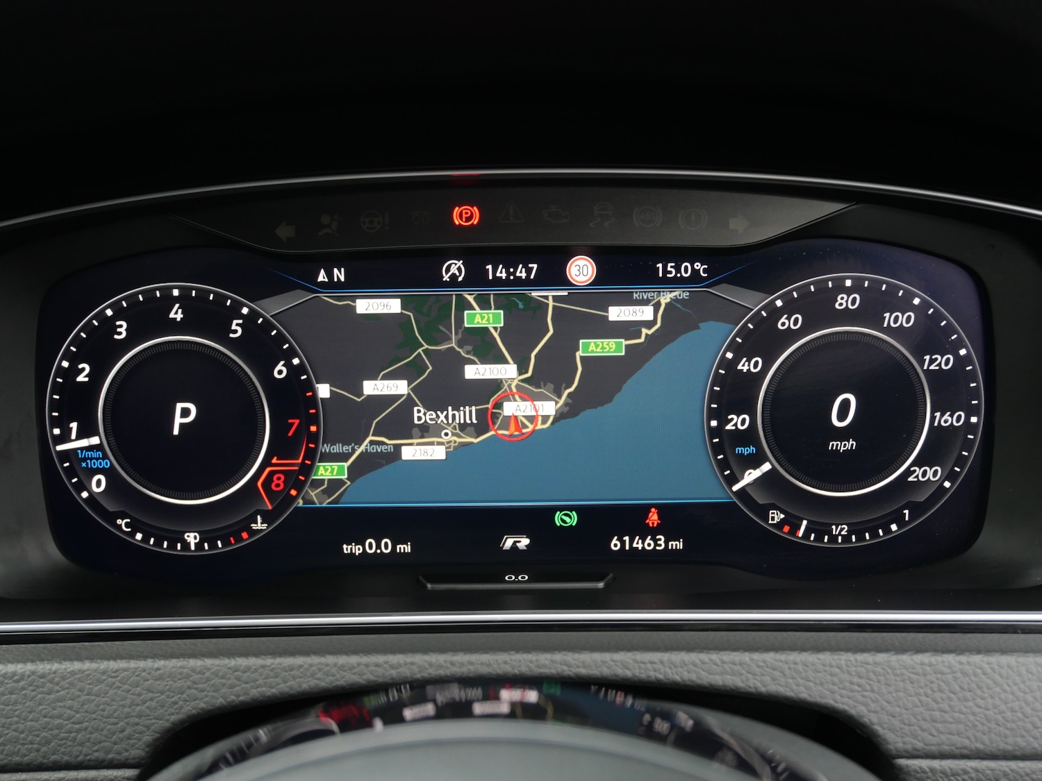 Used Volkswagen Golf 2019 for sale - 76637945: Photo 36