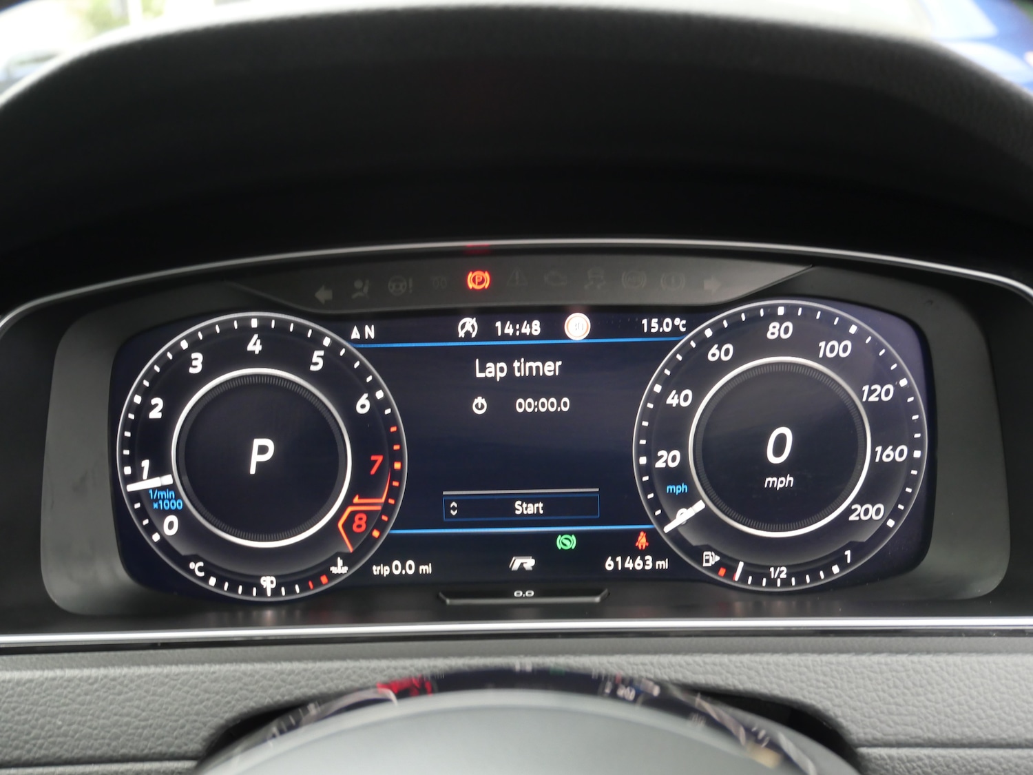 Used Volkswagen Golf 2019 for sale - 76637945: Photo 37