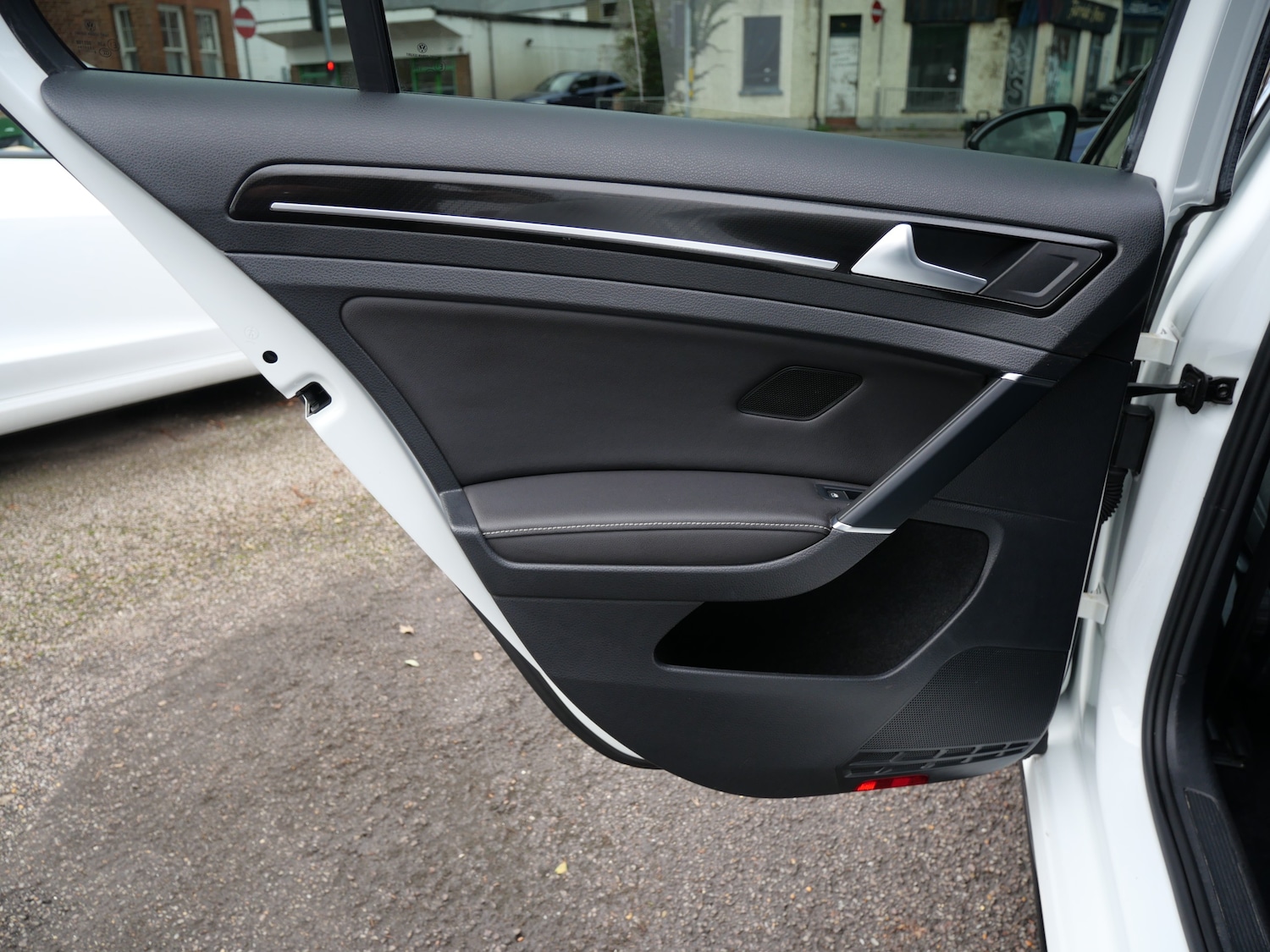 Used Volkswagen Golf 2019 for sale - 76637945: Photo 44