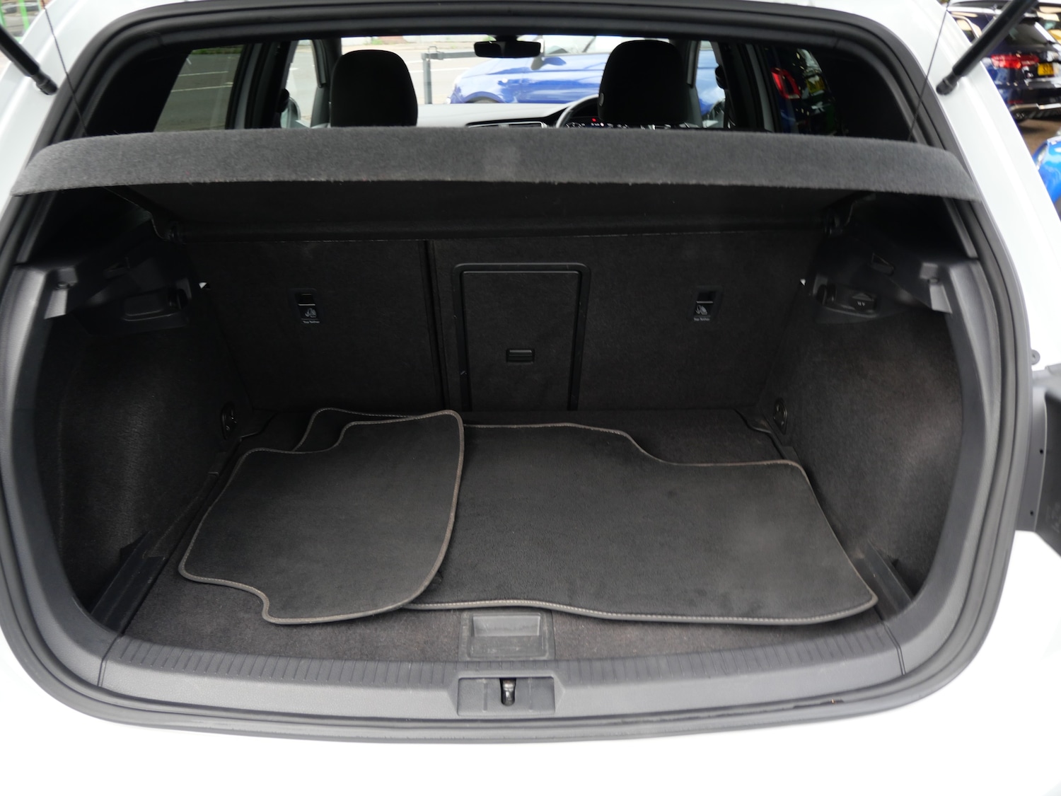 Used Volkswagen Golf 2019 for sale - 76637945: Photo 45