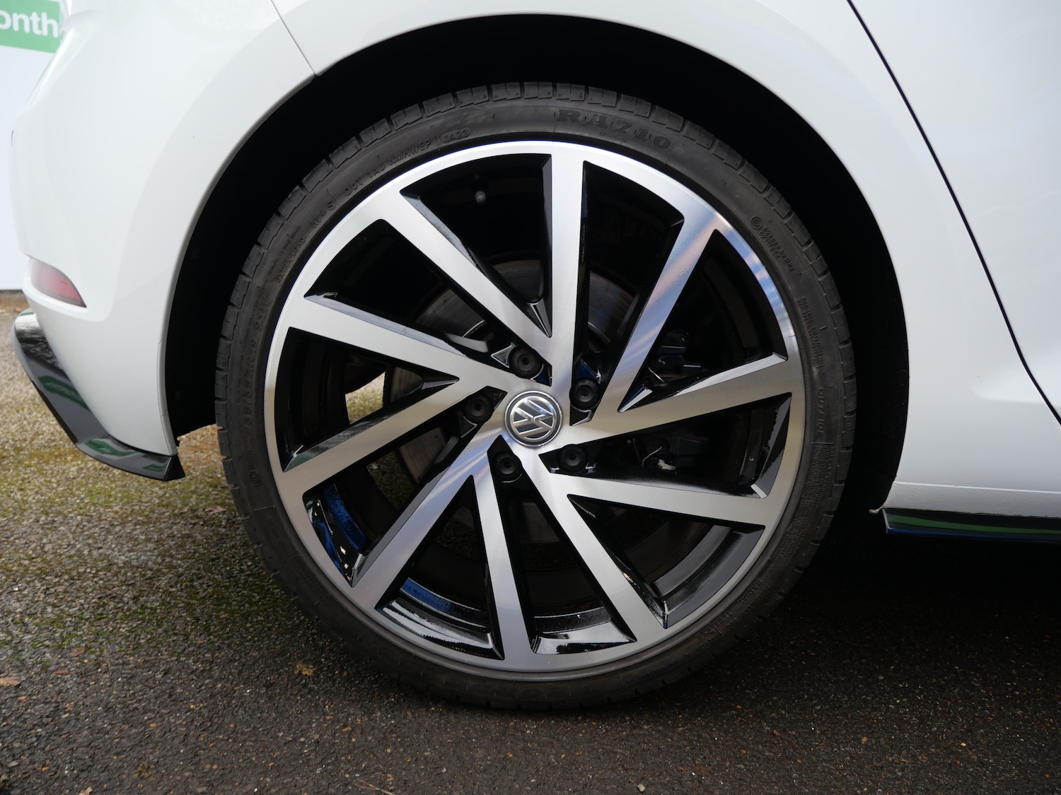 Used Volkswagen Golf 2019 for sale - 76637945: Photo 50